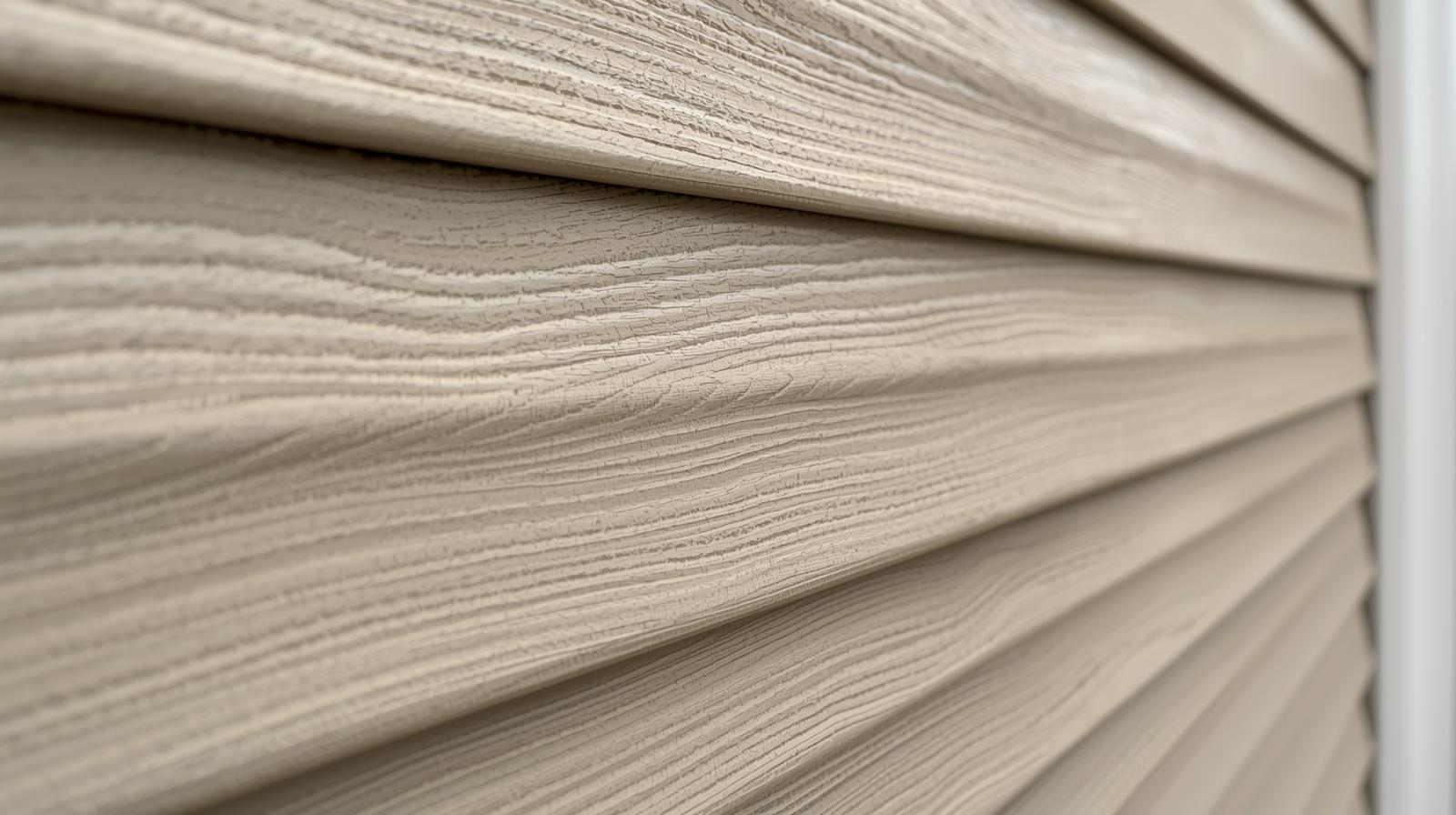 Siding Repair